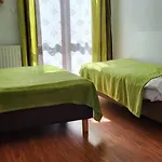 Accommodatie bij particulieren Prywatne Beata