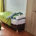 Accommodatie bij particulieren Prywatne Beata Darłowo