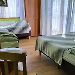 Alloggio in famiglia Prywatne Beata *