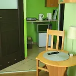 Accommodatie bij particulieren Prywatne Beata Darłowo