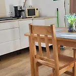 Prywatne Beata Accommodatie bij particulieren Darłowo