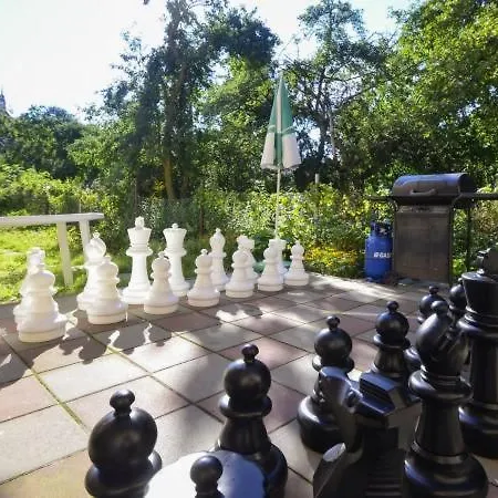 Habitación en casa particular Prywatne Beata