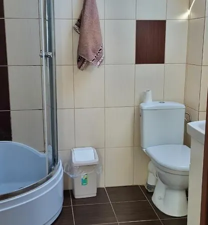 Prywatne Beata منزل للإقامة *