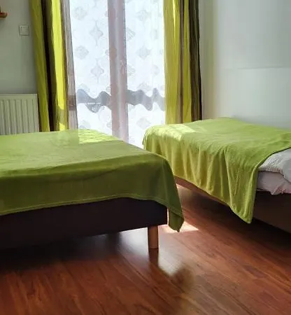 منزل للإقامة Prywatne Beata