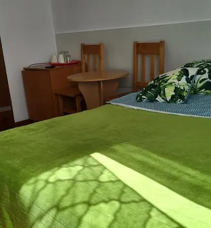 Prywatne Beata Habitación en casa particular