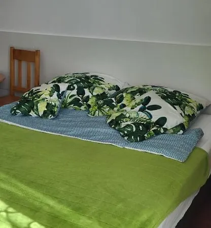 Ubytování v soukromí Prywatne Beata *