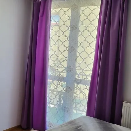 Prywatne Beata Habitación en casa particular