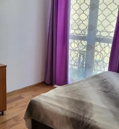 Prywatne Beata منزل للإقامة