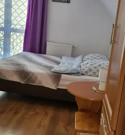 منزل للإقامة Prywatne Beata *