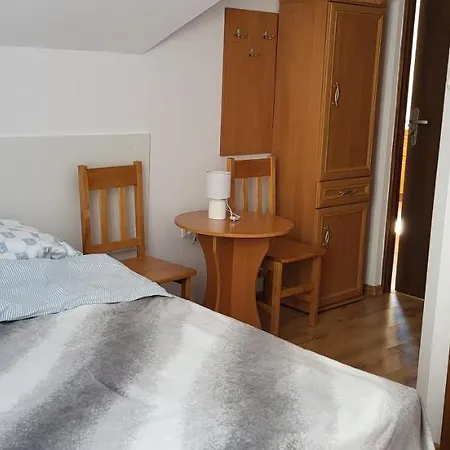 Habitación en casa particular Prywatne Beata