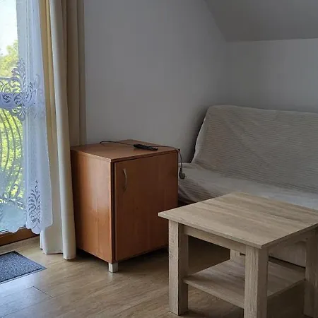 Accommodatie bij particulieren Prywatne Beata