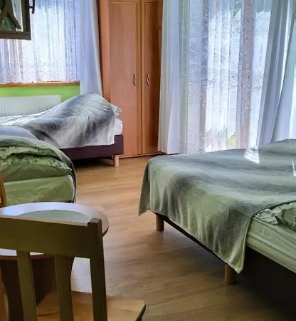 Ubytování v soukromí Prywatne Beata *