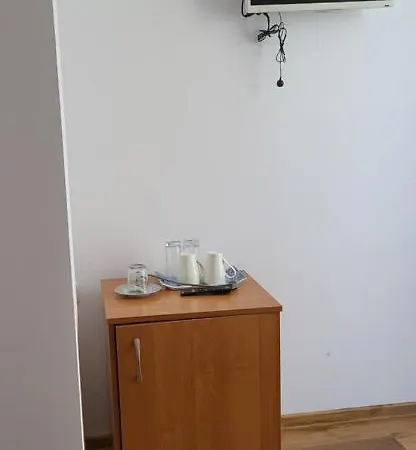 Prywatne Beata Habitación en casa particular