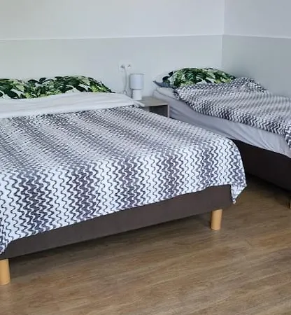 Rum i privatbostad Prywatne Beata *