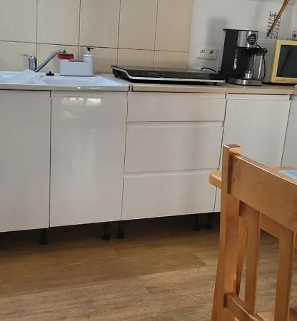 Habitación en casa particular Prywatne Beata