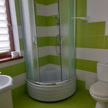 Prywatne Beata * Darłowo