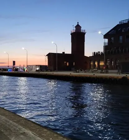 Habitación en casa particular Prywatne Beata