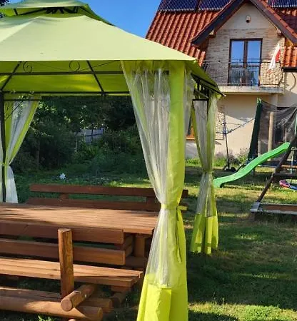 Accommodatie bij particulieren Prywatne Beata