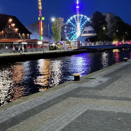 Prywatne Beata * Darłowo