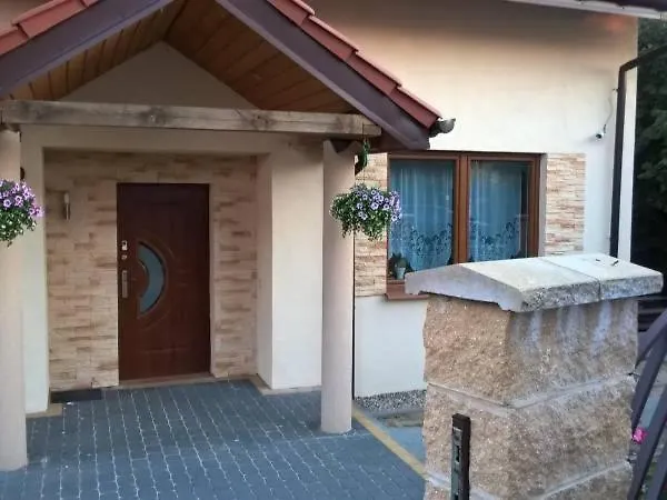 Séjour chez l'habitant Prywatne Beata Darłowo