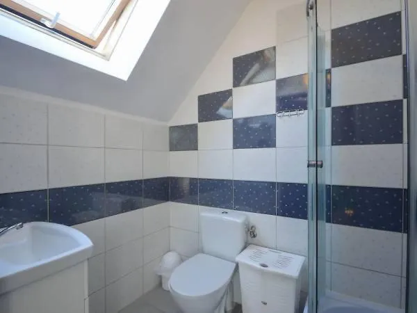 Prywatne Beata Séjour chez l'habitant Darłowo