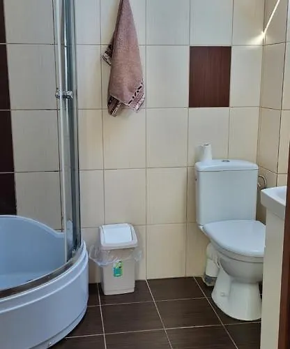 Prywatne Beata Séjour chez l'habitant *