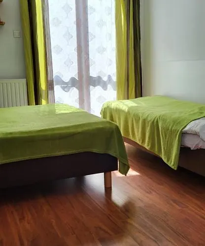 Accommodatie bij particulieren Prywatne Beata