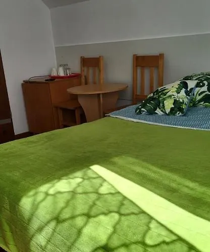 Prywatne Beata Accommodatie bij particulieren