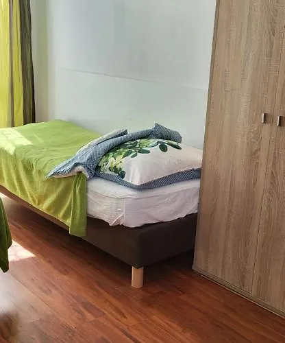 Séjour chez l'habitant Prywatne Beata Darłowo