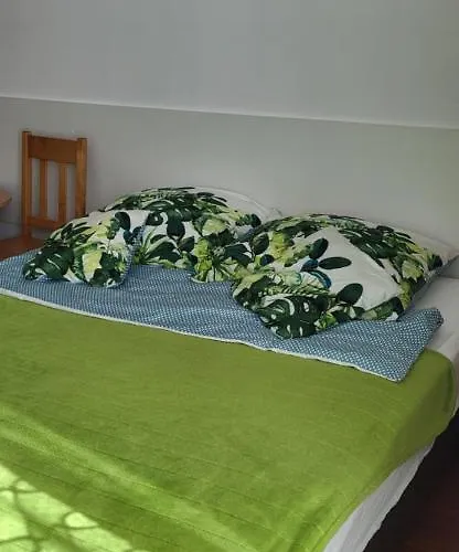 Accommodatie bij particulieren Prywatne Beata *