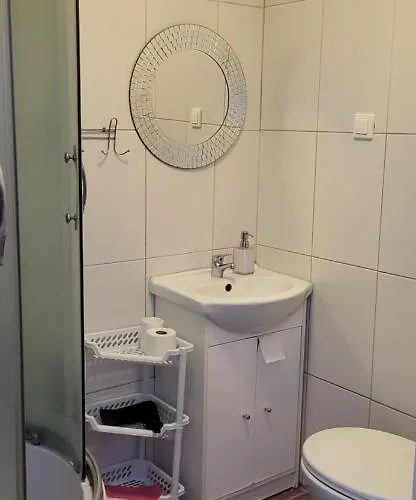 Séjour chez l'habitant Prywatne Beata Darłowo