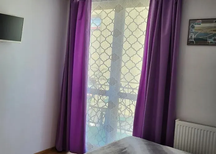 Prywatne Beata Séjour chez l'habitant