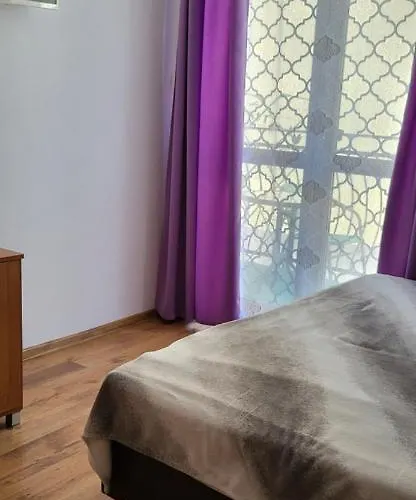 Prywatne Beata Accommodatie bij particulieren