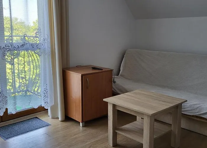 Séjour chez l'habitant Prywatne Beata