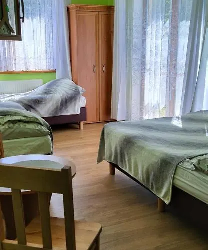 Séjour chez l'habitant Prywatne Beata *