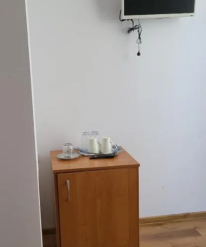 Prywatne Beata Séjour chez l'habitant