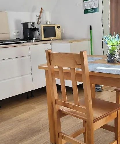 Prywatne Beata Accommodatie bij particulieren Darłowo