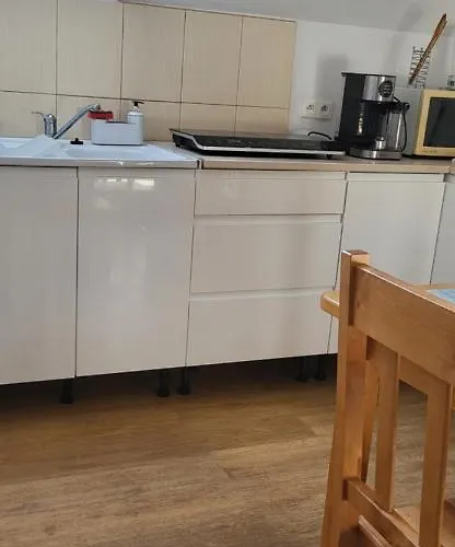 Séjour chez l'habitant Prywatne Beata