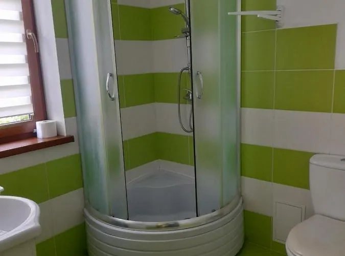 Prywatne Beata * Darłowo