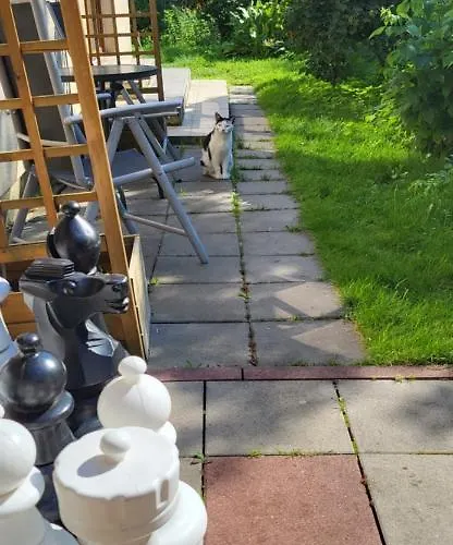 Prywatne Beata Séjour chez l'habitant *