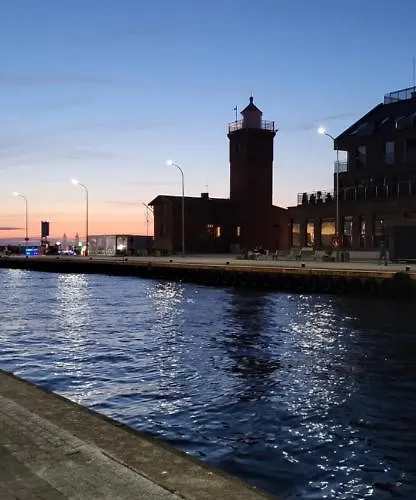 Séjour chez l'habitant Prywatne Beata