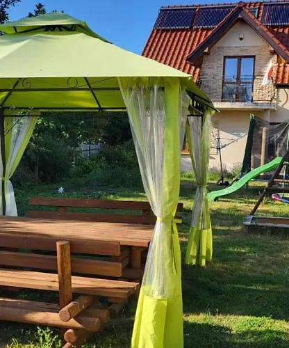 Séjour chez l'habitant Prywatne Beata