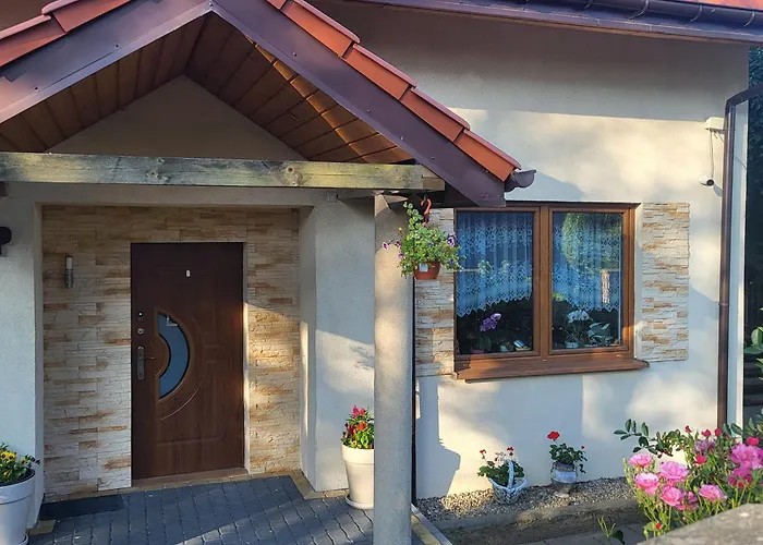 Prywatne Beata * Darłowo